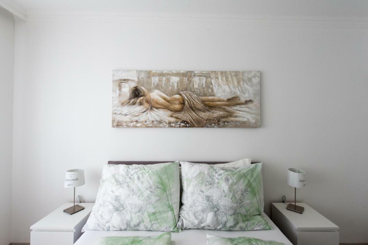 Apartamento Let It Be U1, U2, U4 Karlsplatz Oper Viena