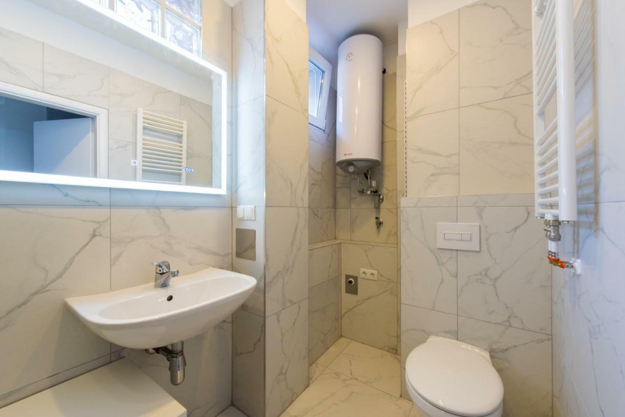 Apartamento Let It Be U1, U2, U4 Karlsplatz Oper Viena
