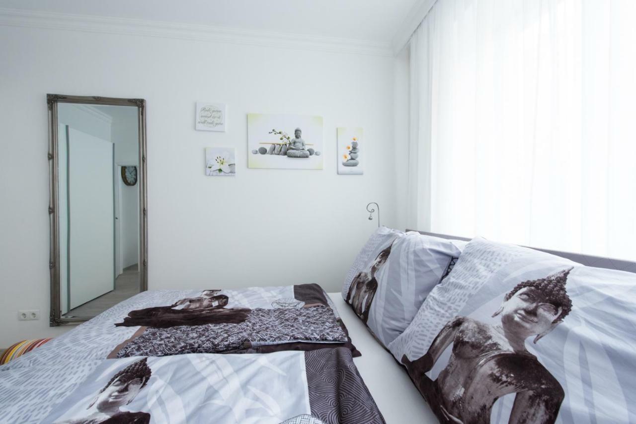 Apartamento Let It Be U1, U2, U4 Karlsplatz Oper Viena